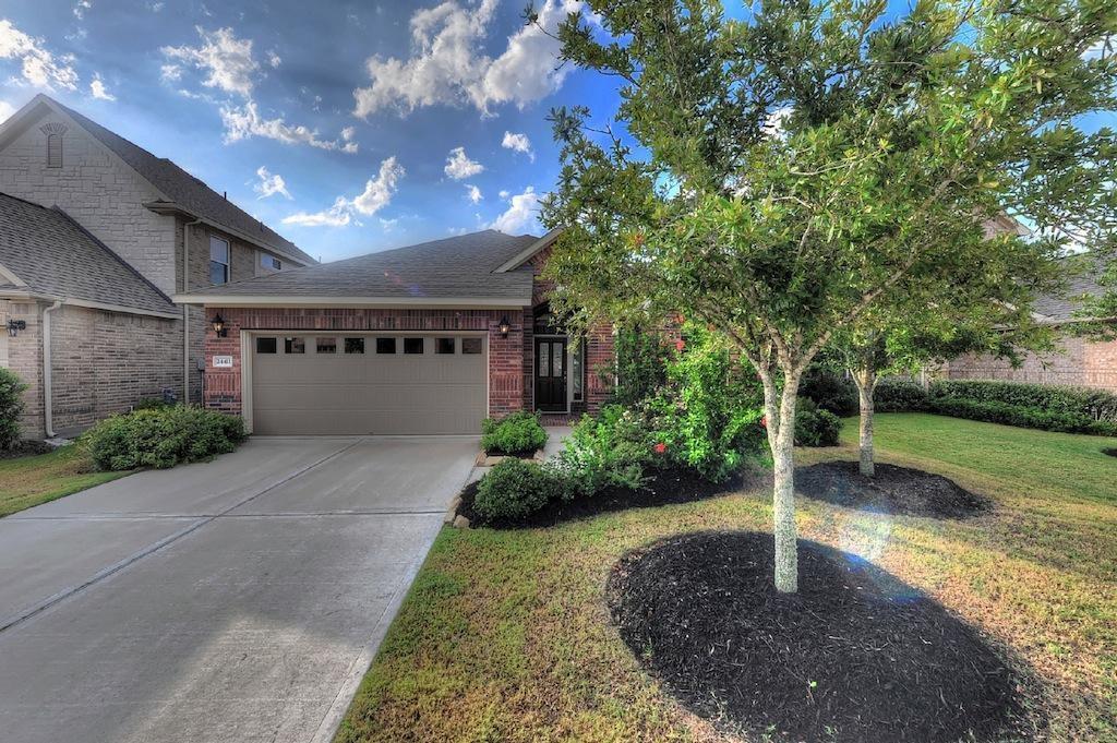 Primary Photo - 24411 Ranchwood Springs Ln