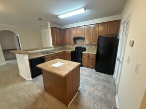Interior Photo - Wesley Providence Apartments at Stonecrest