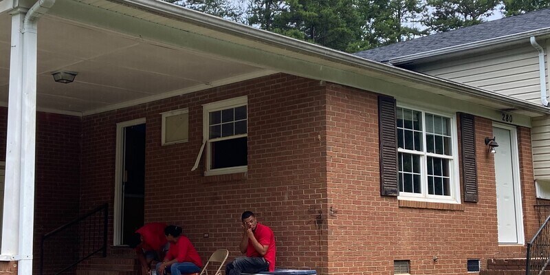 Primary Photo - 280 Arrowood Rd