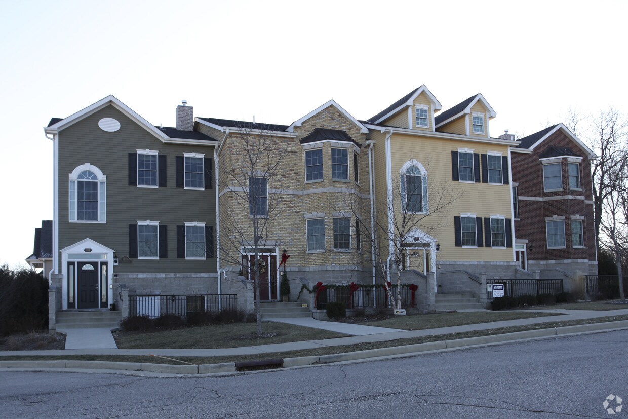 Foto del edificio - Bristol Bay Condominiums