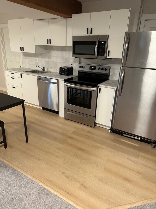 Foto del edificio - 5129 137th St SE