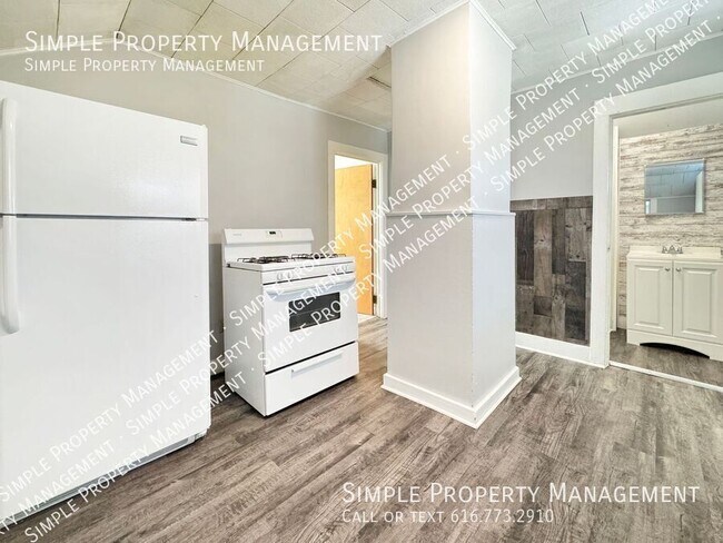 Foto del edificio - 430 S Hanover St