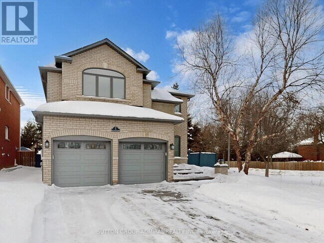 Building Photo - 2 Gleave Ct