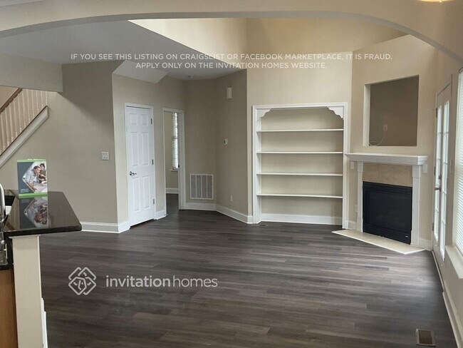 Foto del edificio - 119 Big Oak Ln