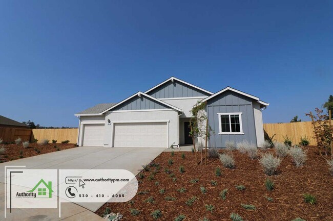 Building Photo - 3877 Patsy Dr. Recently Built With Solar a...