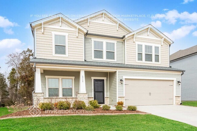 Foto del edificio - 5715 Fenway Dr