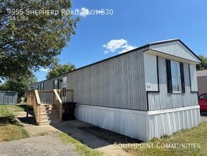 Building Photo - 9955 Shepherd Rd