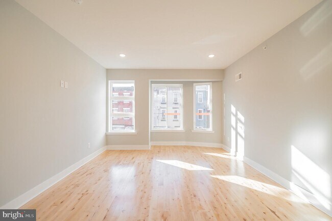Foto del edificio - 2129 N 8th St
