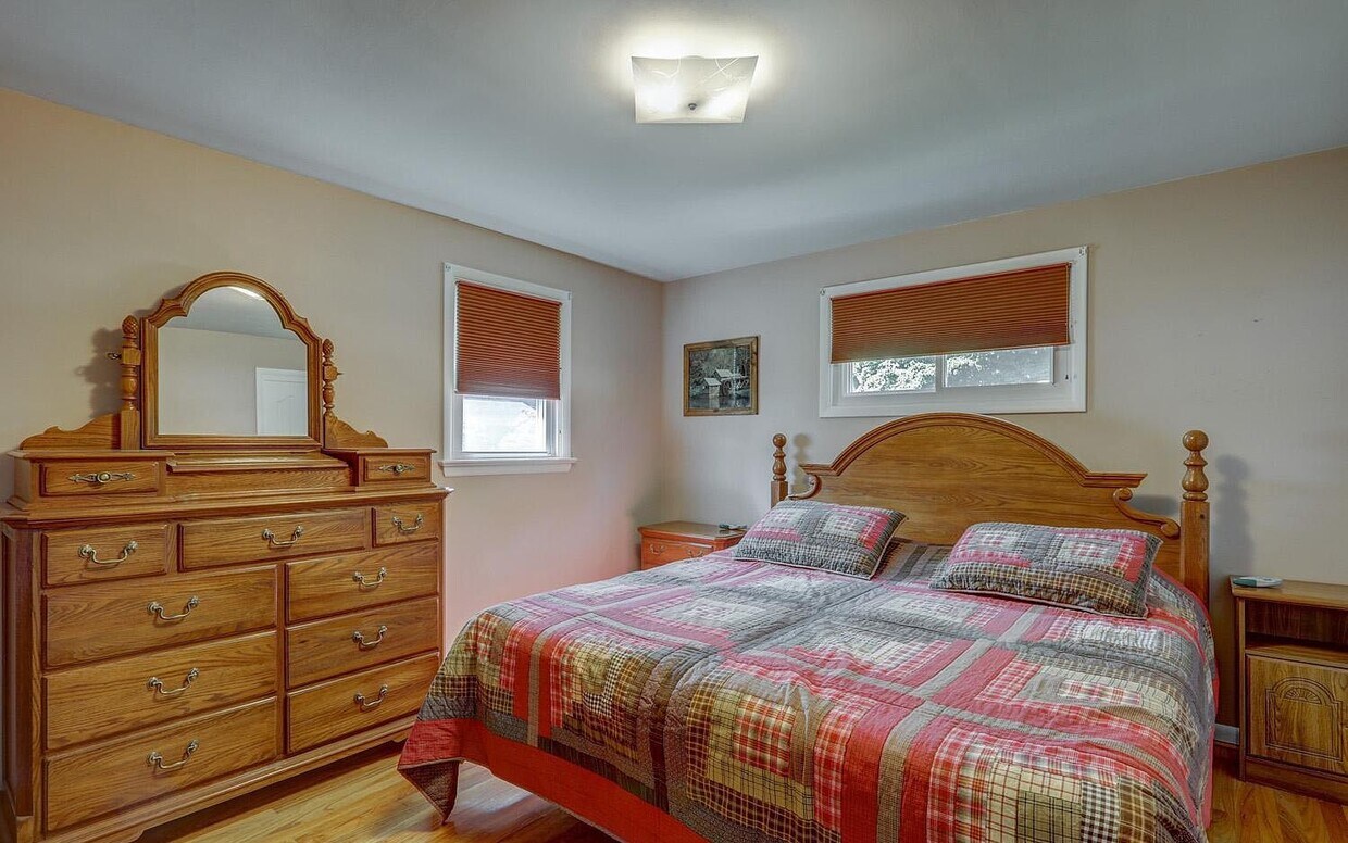 407 Manor View Dr, Millersville, PA 17551 House Rental in