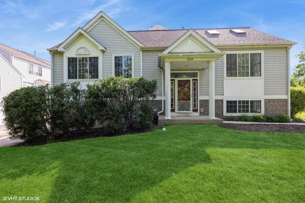 Foto principal - 2424 Dawson Ln