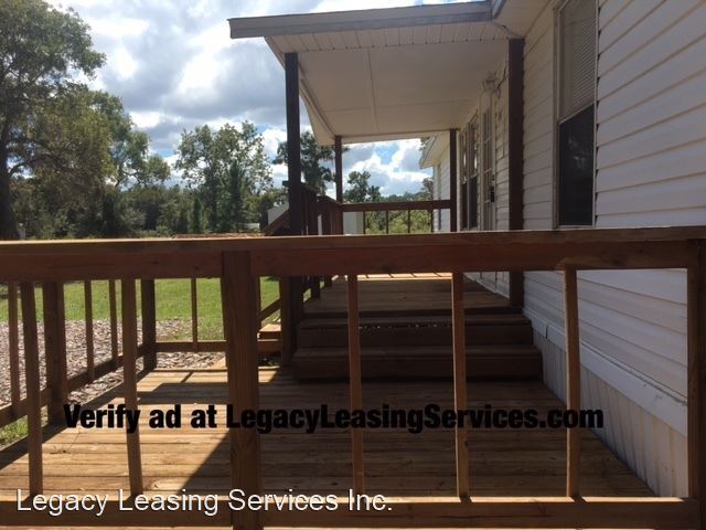 Building Photo - 3 br, 2 bath House - 679 Tiger Lake Road