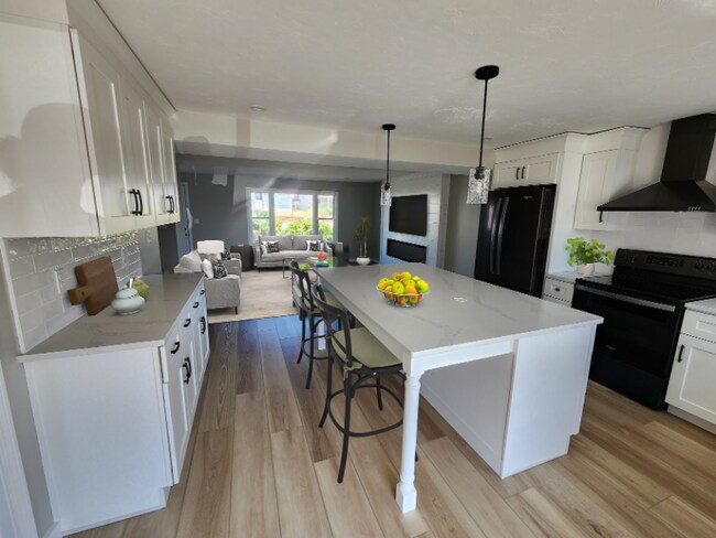 Foto del edificio - 275 North End Blvd