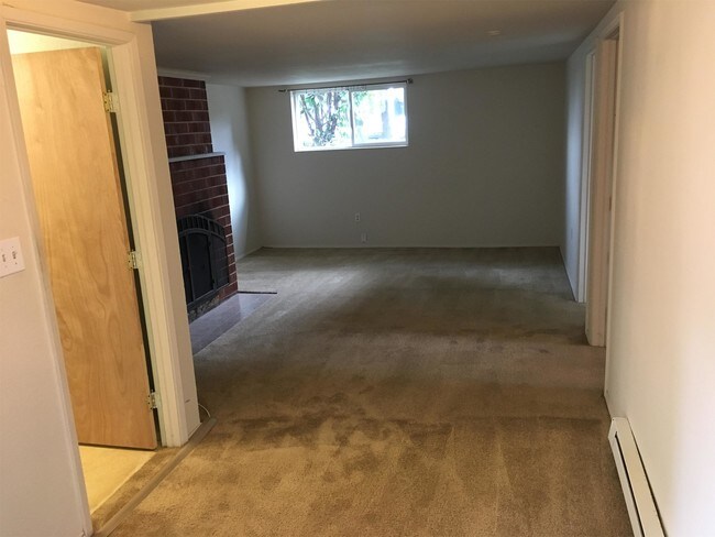 Foto del edificio - 3531 Lombard Ave