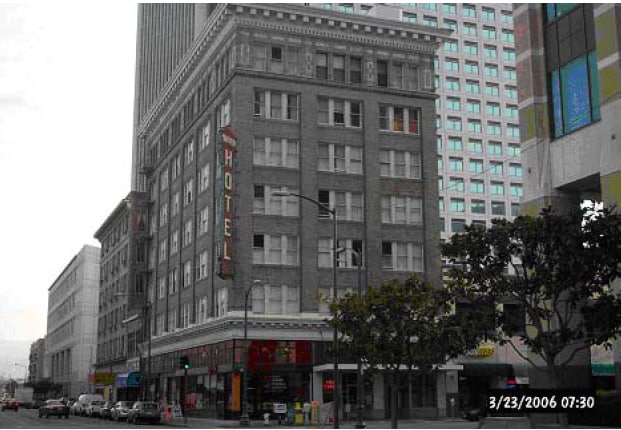 Primary Photo - Found Residences Study Oakland