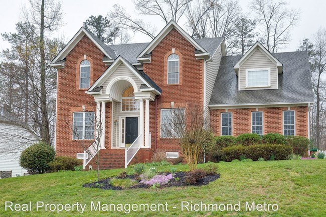 Foto del edificio - 4 br, 3.5 bath House - 8101 Hampton Valley Dr