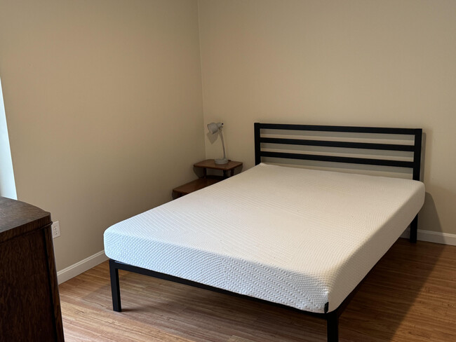 Bedroom - 235 Upper Pleasant Valley Rd