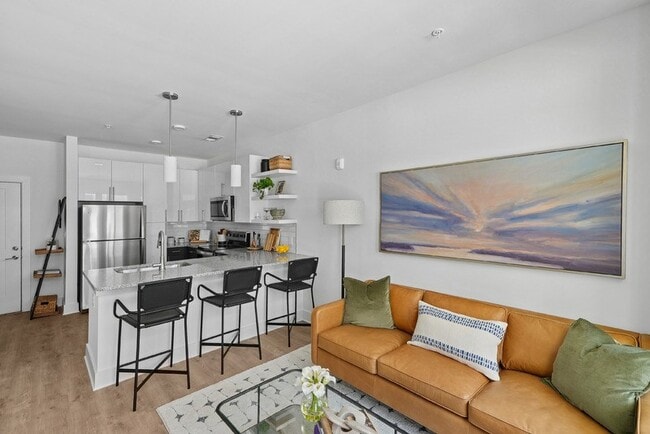 Building Photo - Link Apartments® Lake Park