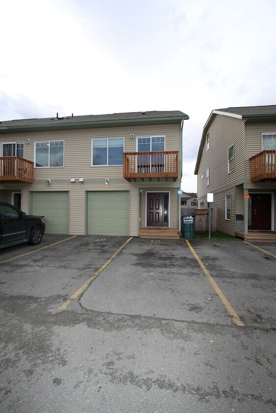 Foto principal - 2 Bedroom East Anchorage Condo near JBER!