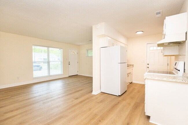 Foto del edificio - 4718 Arrowhead Trail