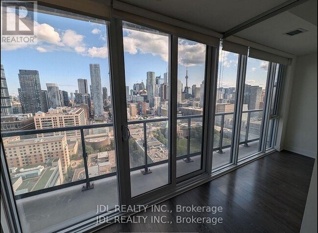 Photo du bâtiment - 89 McGill St