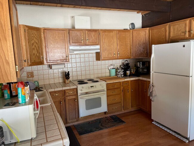 Foto del edificio - Great County Location - 3 bed, 2 bath with Garage