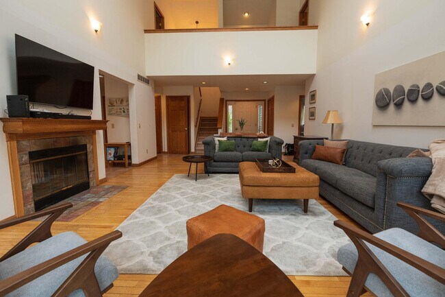 Foto del edificio - 1653 Millstone Rd