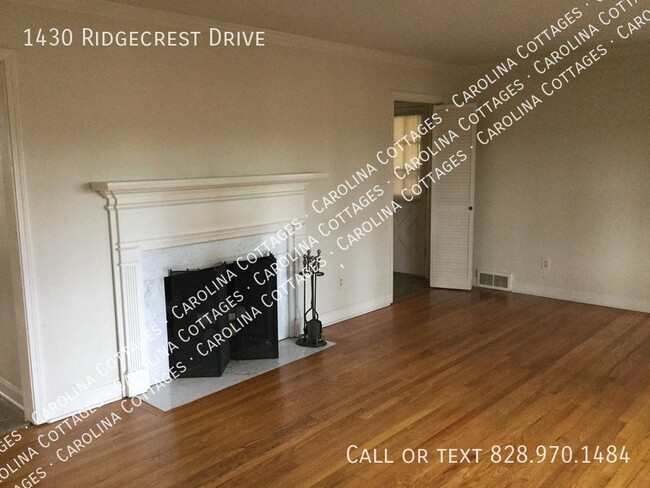 Foto del edificio - 1430 Ridgecrest Dr