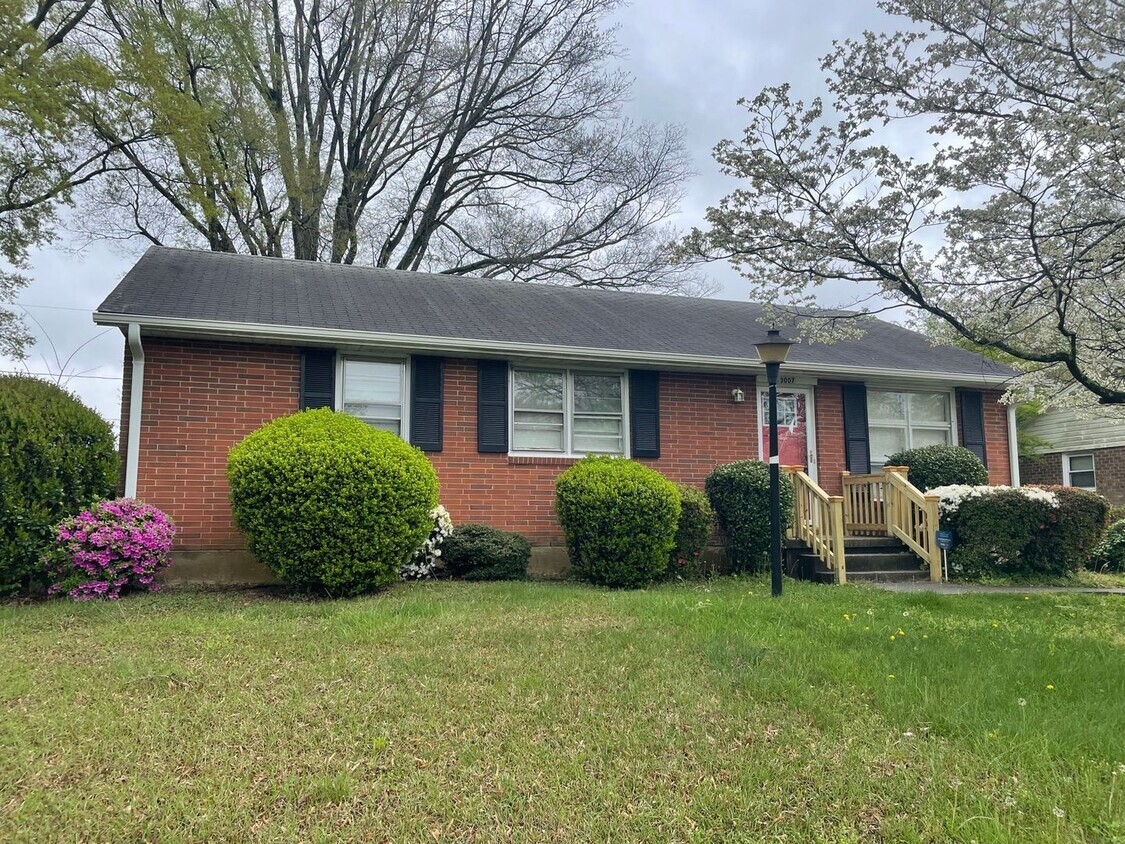 Primary Photo - Newly Renovated 3 Bedroom Home