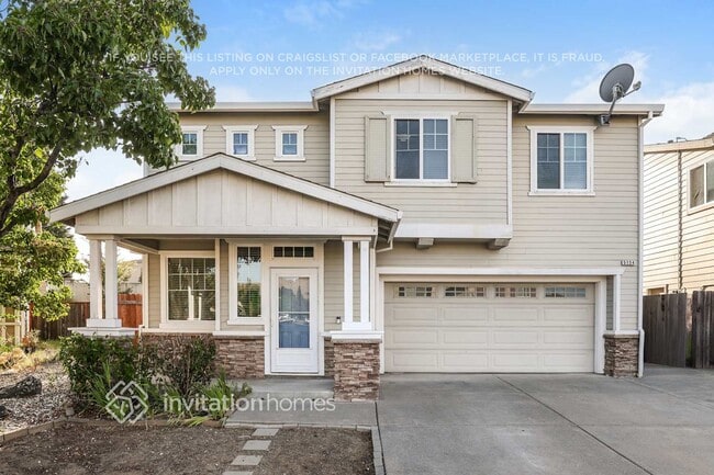 Building Photo - 5134 Rowe Dr