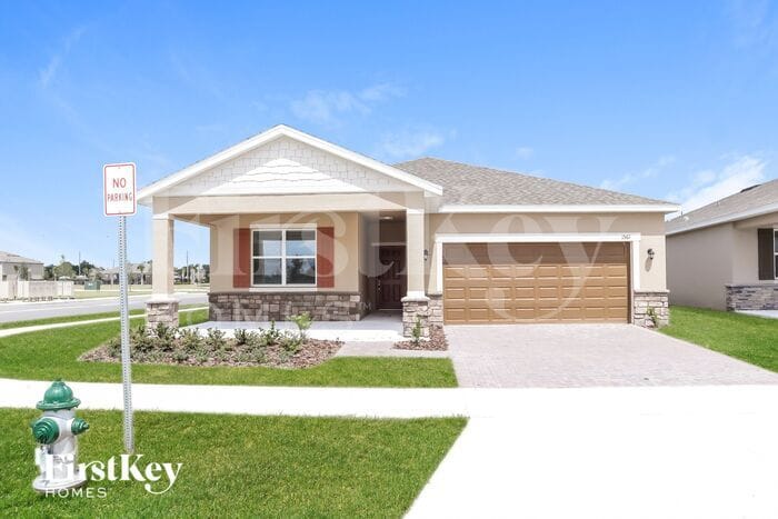 Foto principal - 3208 John Young Pkwy