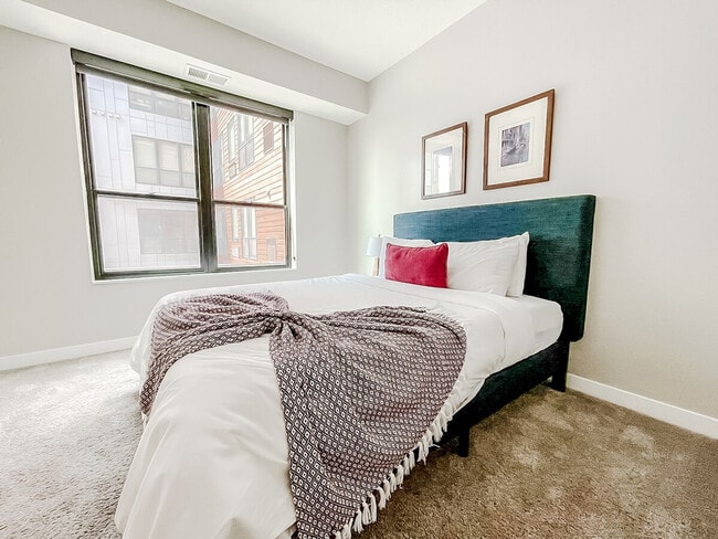 Foto del edificio - 1400 Walnut St