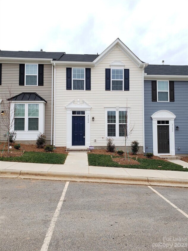 Foto principal - 2684 Norman Isle Dr