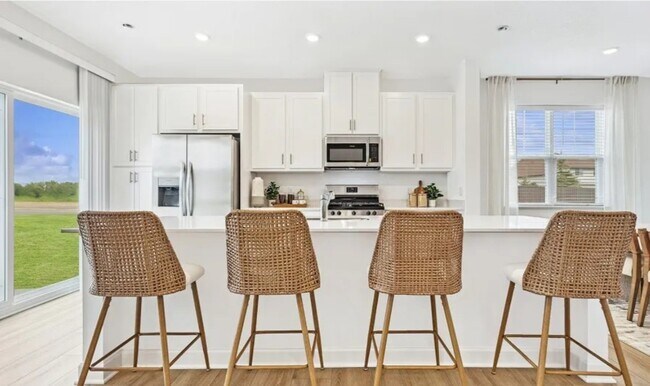 Foto del edificio - 14417 Allerton Wy