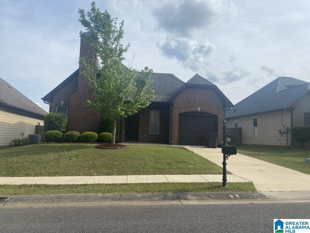1195 Washington Dr, Moody, AL 35004 House Rental in Moody, AL