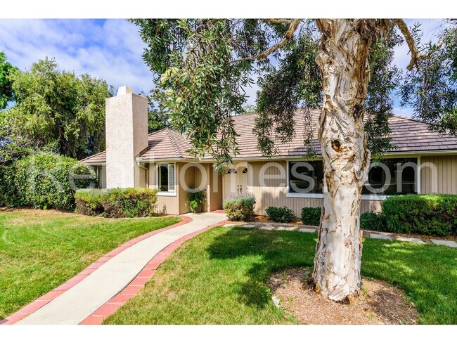 Foto del edificio - 2822 Mesa Dr