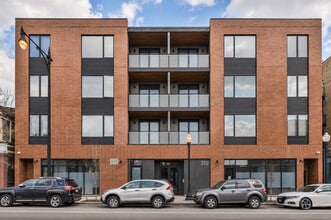 Building Photo - 2111 S Halsted St