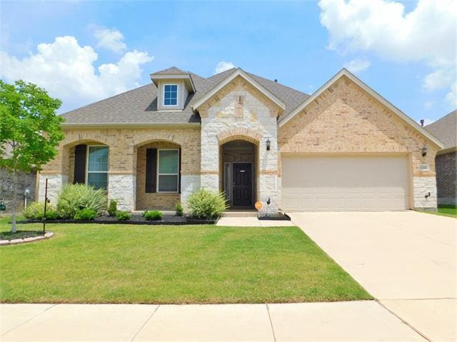 Foto del edificio - 1321 Millican Ln