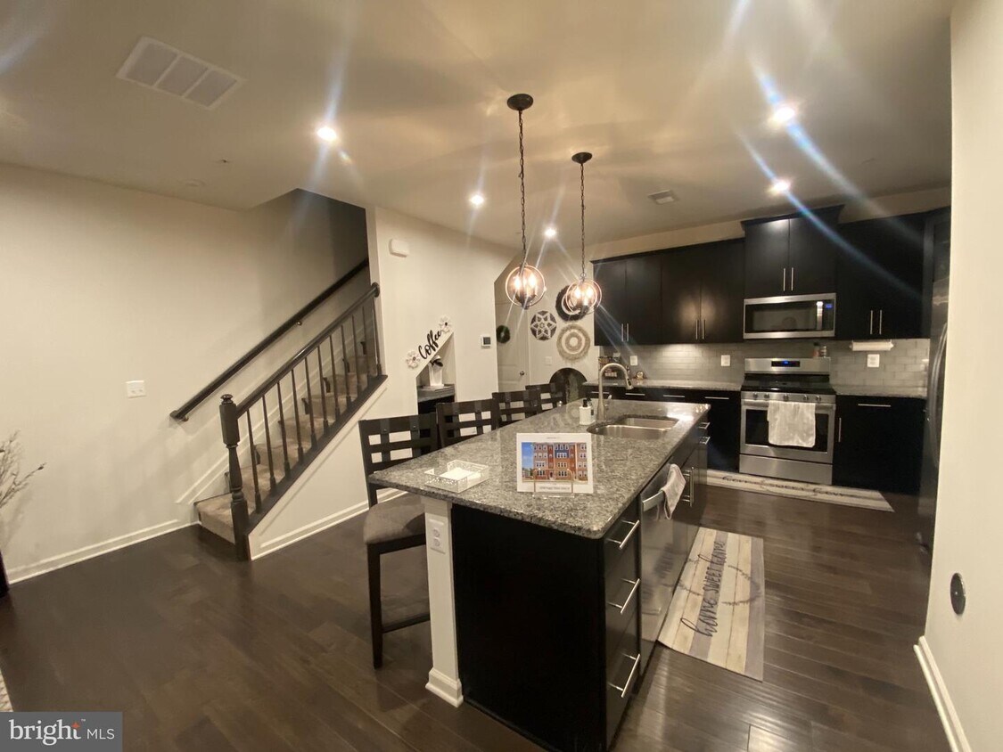 1298 Foggy Turn, Crofton, MD 21114 Townhome Rentals in Crofton MD