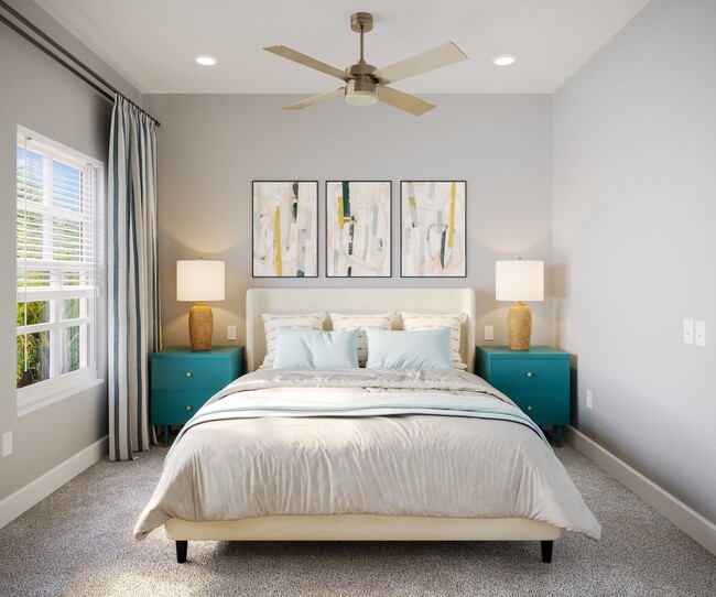 Building Photo - Tailor Apartments