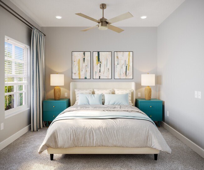 Foto del edificio - Tailor Apartments