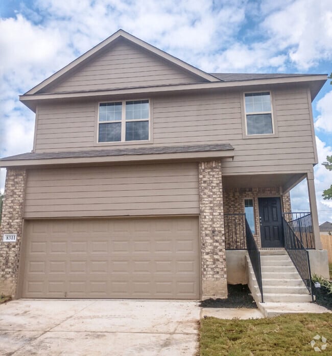 Building Photo - 8311 Big Crk Dr