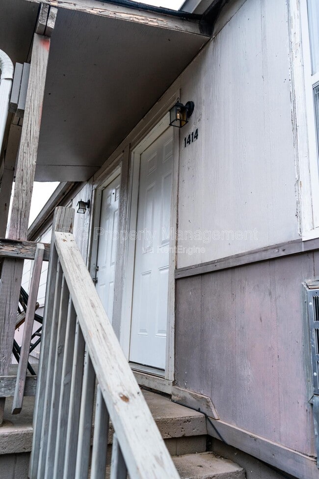 Photo - 1414 Chicago Ave Apartment