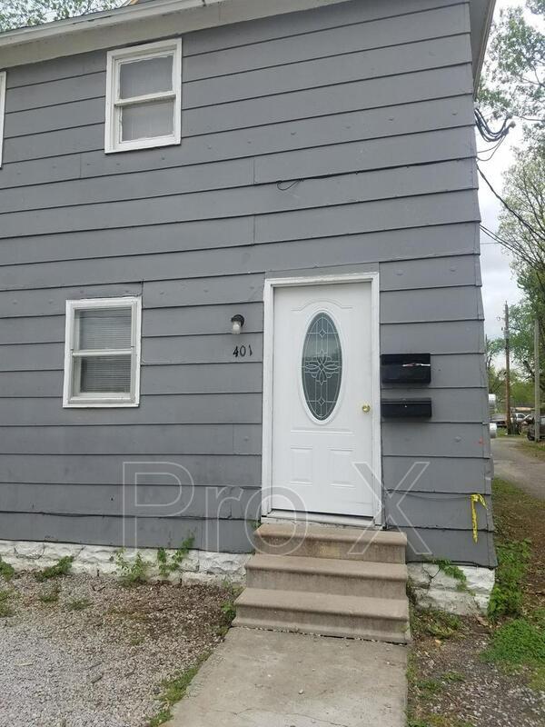 Building Photo - 401 N Olive St