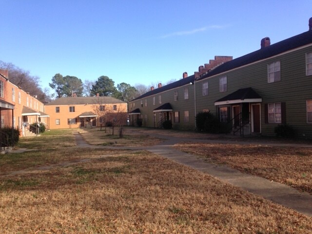 Foto del edificio - Love Midtown Apartments