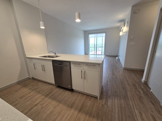 Photo du bâtiment - 1125 Pembina Hwy