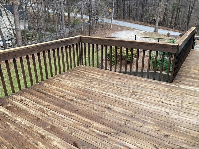 Foto del edificio - 12 Trevor Trail