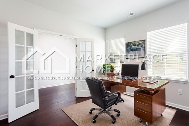 Building Photo - 1663 Br Crk Dr