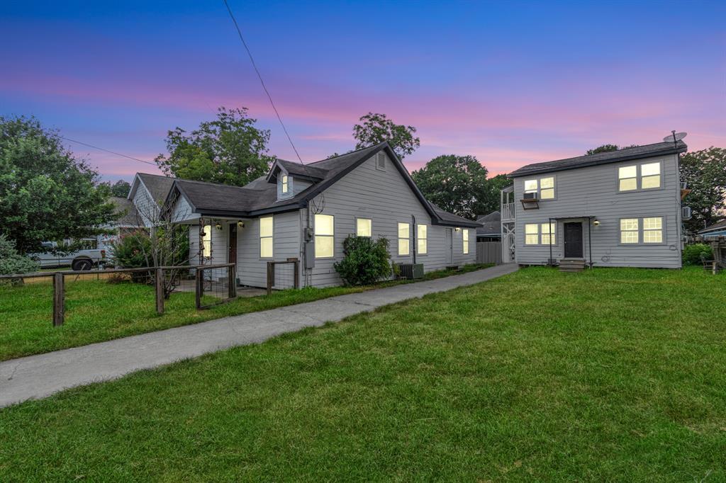 915 Eleanor St Unit C, Houston, TX 77009 Room for Rent in Houston, TX