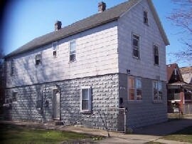 Primary Photo - 4412 Tod Ave