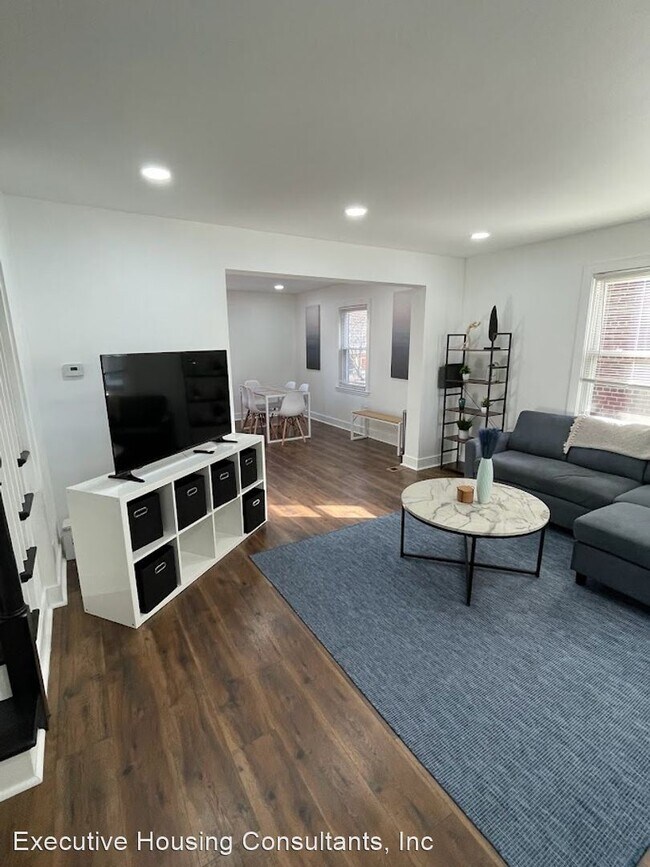 Foto del edificio - 4 br, 2 bath House - 4931 11th St NE